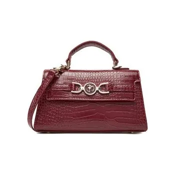 Eva Minge Kabelka EO-AMANDA-KY160-1 Bordó NOSIZE