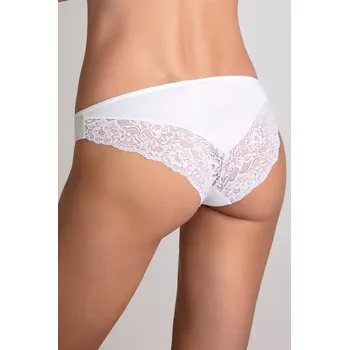 Kalhotky TopMode Krajkové sexy kalhotky 2 ks 819346