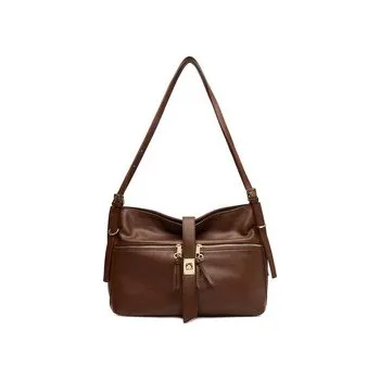 Gino Rossi Kabelka CEO-AIDA-RX8858 Hnědá ALL