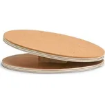 Karlie Dřevěný cvičící disk s korkem 25…