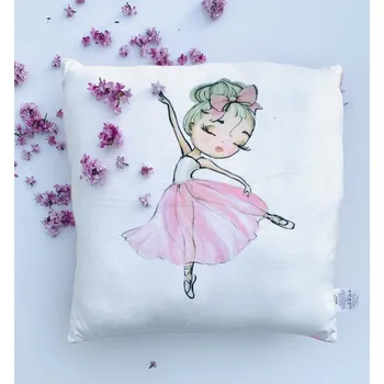 Polštář Sleep-well Polštářek - BALETKA