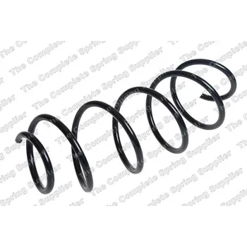 Pružina podvozku LESJÖFORS 4015704