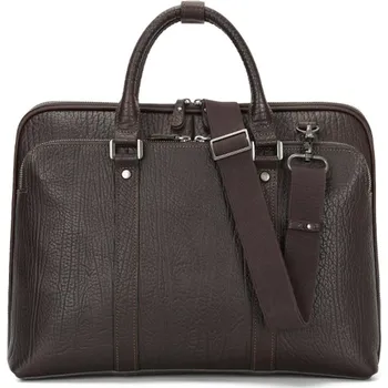 Módní doplněk Kožená taška Valmio P089