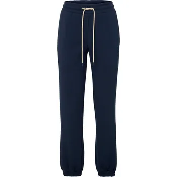 Dámské kalhoty 722566 - Tchibo - Teplákové kalhoty - pro ženy - vel. S 36/38 - barva: modrá