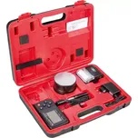 Testovací přípravek na test tvrdosti podle Leeba, HMM senzor D SAUTER