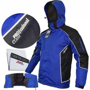 Moto bunda Bunda ART.MAS Win Long velikost L