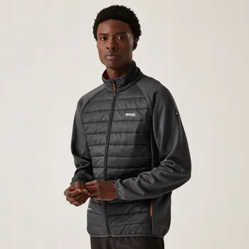 Pánská větrovka Bunda Regatta Clumber, 4. vel. L