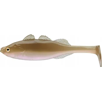 Umělá nástraha Daiwa Prorex Live Perch 11,5cm 16g Wakasagi 1 Ks Gumová nástraha