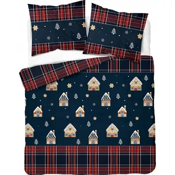 Povlečení Povlečení bavlněné 160x200 cm