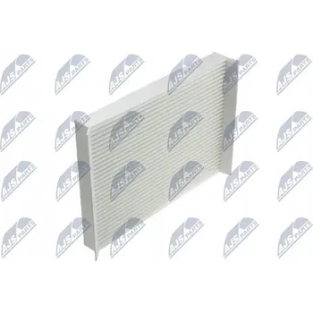 Kabinový filtr NTY FCF-CH-010 kabinový filtr