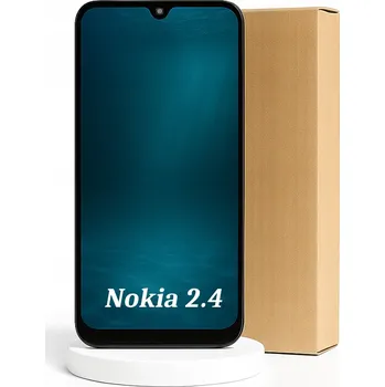 DISPLEJ / EKRAN PRO NOKIA 2.4 | TA-1277 | IPS LCD | VYSOKÁ KVALITA |