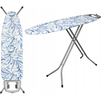 Žehlicí prkno Obal na prkno Vievemar, vícebarevný