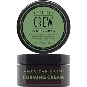 Stylingový přípravek American Crew Forming Cream 85 g