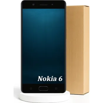 DISPLEJ / EKRAN PRO NOKIA 6 | IPS LCD | VYSOKÁ KVALITA |