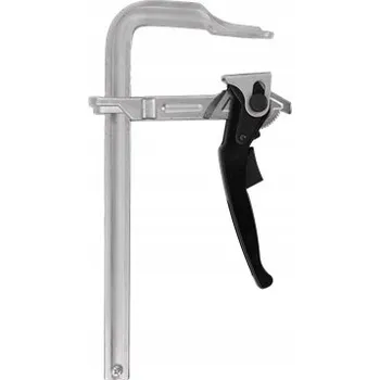 Truhlářská svěrka Stolní svěrka rychloupínací Stalco 120x300 mm