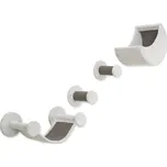 Trixie Set k připevnění na stěnu 4 ks…