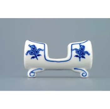 Jednorázové nádobí Cibulák Dóza na párátka 8 cm originální český porcelán Dubí 2.jakost