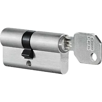 Vložka do dveří EVVA FPS – Varianta: 27+9mm