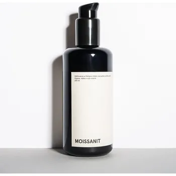 Mylo Odličovací mléko na suchou a citlivou pleť MOISSANIT 200 ml