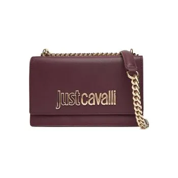 Módní doplněk Kabelka Just Cavalli 79RA4BBA Fialová OS