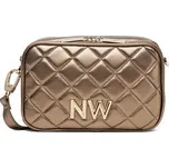 Kabelka Nine West CEO-Greenwich-Glam-LX7669 Zlatá ALL