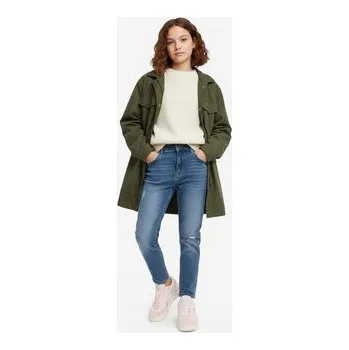 Dámské tenisky Sneakersy Reebok EO-CAMPIO XT DOUBLE 100238891 Růžová 36