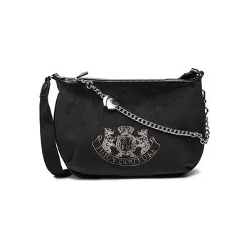 Kabelka Kabelka Juicy Couture CEO-BIJXT8990WZC Černá NOSIZE
