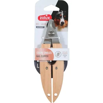 Kosmetika pro psa Kleště na drápky Zolux 1 ks