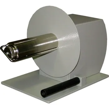 OEM Univerzální navíječ UN-215 na etikety, 250 mm/s UN-215