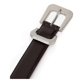 Opasek Dámský pásek Gino Rossi BLYL24006-2 Hnědá L