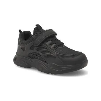 Dámské tenisky Action Boy Sneakersy GT-10095(III)CH Černá 31