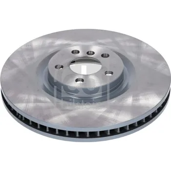 Brzdový kotouč Brzdový kotouč FEBI BILSTEIN 179496