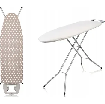 Potah na prkno Vievemar béžový