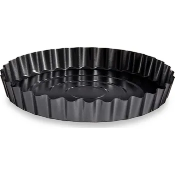 Plech na pečení Kinvara Kulatá forma na pečení Ø 28 cm, uhlíková ocel