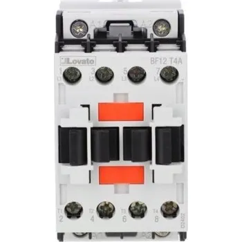 Stykač Silový stykač 4P 28A AC1 cívka 230V AC 50/60 Hz 0Z 0R BF12T4A230