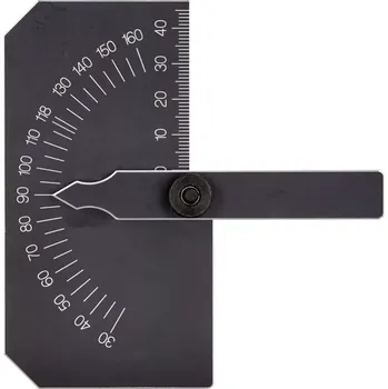 Vrták Šablona vybroušení a tvaru spirál vrtáků úhel 160° pro vrtáky do 30mm FORTIS