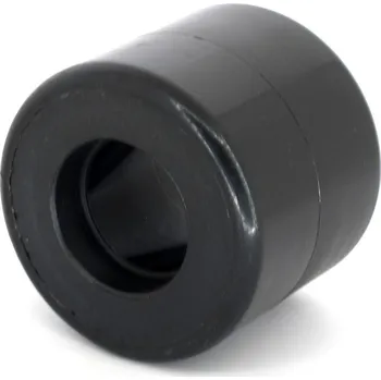 Pojezdové kolečko Feba Kolečko 80x70, polyamid černý