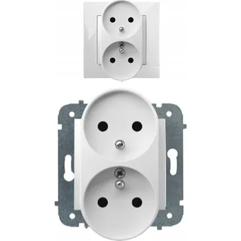 Elektrická zásuvka Elektrická Zásuvka