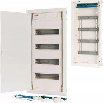 Rozvaděč Rozvodnice Eaton 0 V IP33 0 A