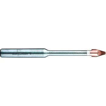 Vrták Alpen Vrták 12 mm pro dlažbu Keramo Extreme