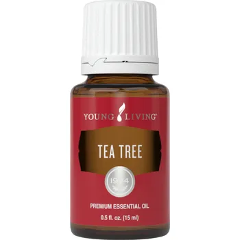 Young living Tea tree 15 ml