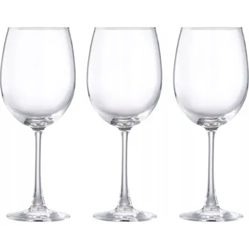 Sklenice Skleničky na bílé víno Villa Italia CELEST, bezbarvé, 450 ml, 6 ks