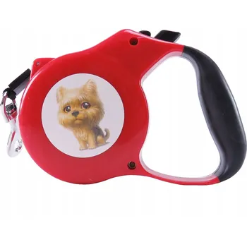 Vodítko pro psa Automatické Vodítko pro psa 35 kg 5 m