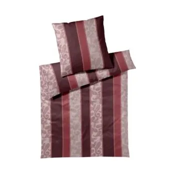 Povlečení Povlečení Joop! Paisley Stripes