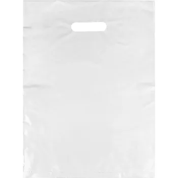 Nákupní taška Igelitová taška 20x30 cm