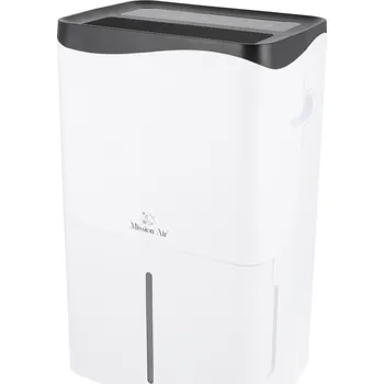 Odvlhčovač vzduchu Odvlhčovač vzduchu Mission Air PRODRY 50L/24h WiFi bílý
