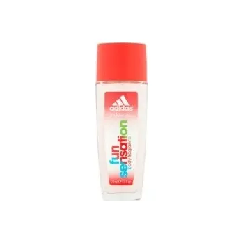 Adidas Fun Sensation 75 ml deodorant ve spreji DEO