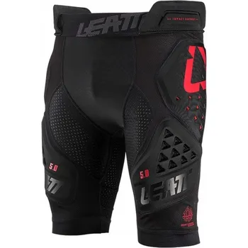 Moto bunda Zbroj Leatt Impact 3DF 5.0 XL černá
