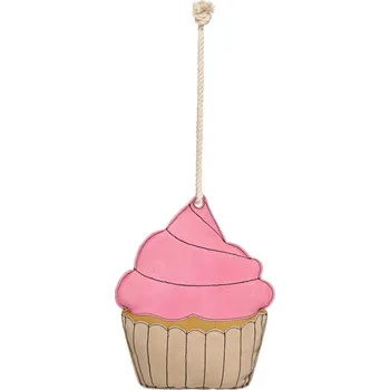 Hračka pro psa Imperial Riding Hračka pro koně Muffin Imperial Riding, pink