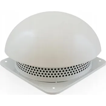 střešní ventilátor Střešní ventilátor Bestfan FDA500355/ROOF 300 mm